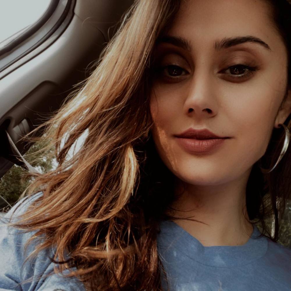 Meet your Posher, Paulina